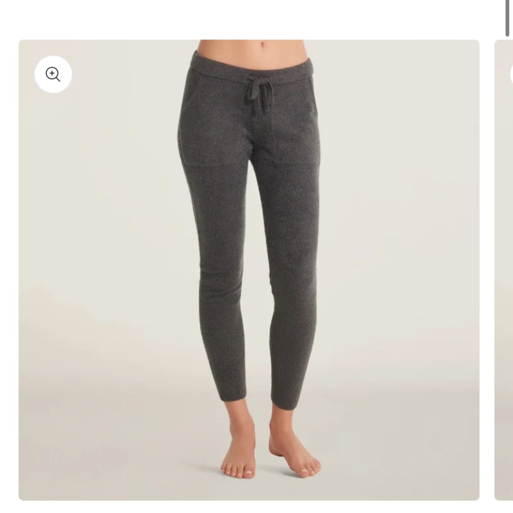 Barefoot Dreams Cozychic lite joggers
